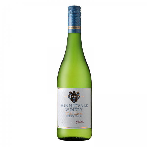 Bonnievale Wines Bonnievale The River Collection Chenin Blanc